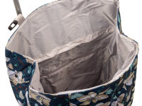 Andersen Shopper Manufaktur 166-031 Royal Shopper Basil...