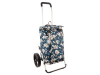 Andersen Shopper Manufaktur 166-031 Royal Shopper Basil 90 Magnolia blau