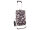 Andersen Shopper Manufaktur 166-031 Royal Shopper Basil 60 Magnolia rosa