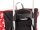 Andersen Shopper Manufaktur 166-031 Royal Shopper Basil 70 Magnolia rot