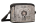 Anekke Orchestra Umhängetasche 3 Fächer 43803-258-schwarz / beige