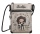 Anekke Orchestra Mini Umhängetasche 43803-904-schwarz / beige