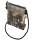 Anekke Orchestra Mini Umhängetasche 43803-904-schwarz / beige