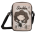 Anekke Orchestra Mini Umhängetasche 43803-908-schwarz / beige