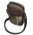 Anekke Orchestra Mini Umhängetasche 43803-908-schwarz / beige