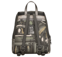Anekke Orchestra Rucksack 43805-018-schwarz / beige