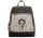 Anekke Orchestra Rucksack 43805-018-schwarz / beige