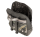 Anekke Orchestra Rucksack 43805-018-schwarz / beige