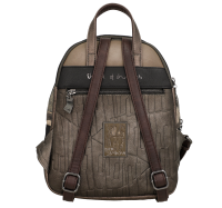 Anekke Orchestra Rucksack 3 Fächer 43805-044-schwarz / beige
