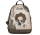 Anekke Orchestra Rucksack 3 Fächer 43805-044-schwarz / beige