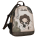 Anekke Orchestra Rucksack 3 Fächer 43805-044-schwarz / beige