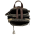 Anekke Orchestra Rucksack 3 Fächer 43805-044-schwarz / beige