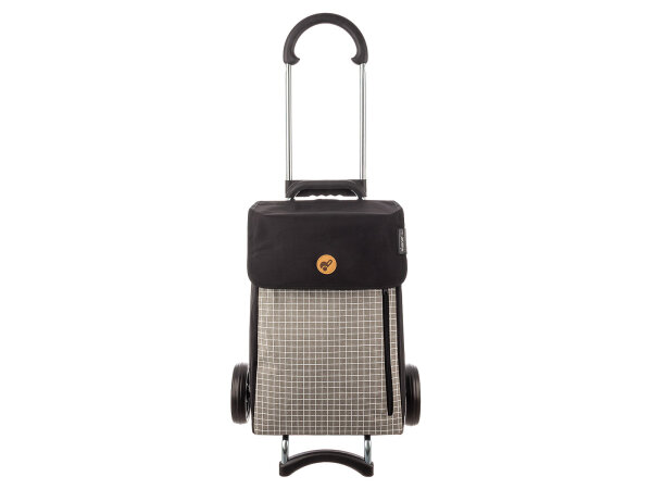 Andersen Scala Shopper 112-192 Hente grau