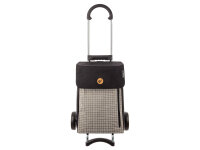 Andersen Scala Shopper 112-192 Hente grau