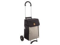 Andersen Scala Shopper 112-192 Hente grau
