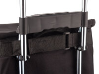 Andersen Scala Shopper 112-192 Hente grau