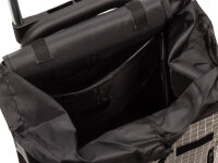 Andersen Scala Shopper 112-192 Hente grau