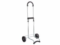 Andersen Scala Shopper 112-192 Hente grau
