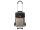 Andersen Scala Shopper 112-192 Hente grau