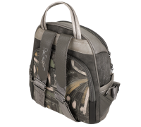 Anekke Orchestra Rucksack 43805-213-schwarz / beige