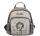 Anekke Orchestra Rucksack 43805-213-schwarz / beige