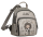 Anekke Orchestra Rucksack 43805-213-schwarz / beige