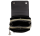 Anekke Orchestra Rucksack mit Überschlag 43805-270-schwarz / beige