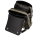 Anekke Orchestra Rucksack mit Überschlag 43805-270-schwarz / beige