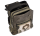 Anekke Orchestra Rucksack mit Überschlag 43805-270-schwarz / beige