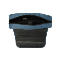 New Rebels 43.1126 "Der Himmel" Messenger mit Laptopfach ca 15 Zoll