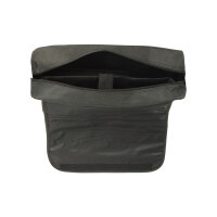 New Rebels 43.1126 "Der Himmel" Messenger mit Laptopfach ca 15 Zoll 00 black