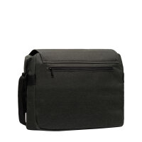 New Rebels 43.1126 "Der Himmel" Messenger mit Laptopfach ca 15 Zoll 00 black