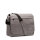 New Rebels 43.1126 "Der Himmel" Messenger mit Laptopfach ca 15 Zoll 38 anthrazit