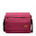 New Rebels 43.1126 "Der Himmel" Messenger mit Laptopfach ca 15 Zoll 24 burgundy