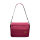 New Rebels 43.1126 "Der Himmel" Messenger mit Laptopfach ca 15 Zoll 24 burgundy