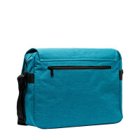 New Rebels 43.1126 "Der Himmel" Messenger mit Laptopfach ca 15 Zoll 27 new blue