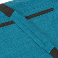 New Rebels 43.1126 "Der Himmel" Messenger mit Laptopfach ca 15 Zoll 27 new blue