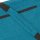 New Rebels 43.1126 "Der Himmel" Messenger mit Laptopfach ca 15 Zoll 27 new blue