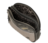 Anekke Orchestra Kosmetiktasche 43807-378-schwarz / beige
