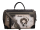 Anekke Orchestra Reisetasche Weekender 43808-401-schwarz / beige