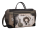 Anekke Orchestra Reisetasche Weekender 43808-401-schwarz / beige