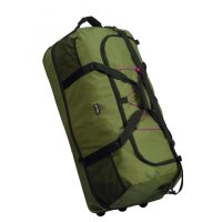 New Rebels 21.1011 "Newark" Airmont  Roll-able Trolley Rollenreistasche