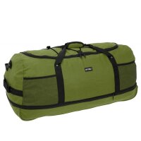 New Rebels 21.1011 "Newark" Airmont  Roll-able Trolley Rollenreistasche