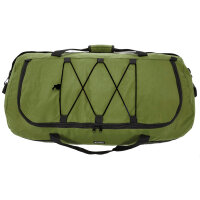 New Rebels 21.1011 "Newark" Airmont  Roll-able Trolley Rollenreistasche