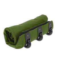 New Rebels 21.1011 "Newark" Airmont  Roll-able Trolley Rollenreistasche