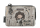 Anekke Orchestra Münzbörse klein 43809-010-schwarz / beige
