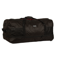 New Rebels 21.1011 "Newark" Airmont  Roll-able Trolley Rollenreistasche 00 black