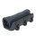 New Rebels 21.1011 "Newark" Airmont  Roll-able Trolley Rollenreistasche 19 shadow