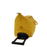 New Rebels 21.1018  "Weston" Mart Roll-able Trolley Rollenreistasche mit Laptopfach
