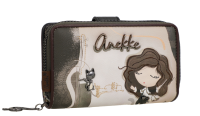 Anekke Orchestra RFID Geldbörse mittelgroß...